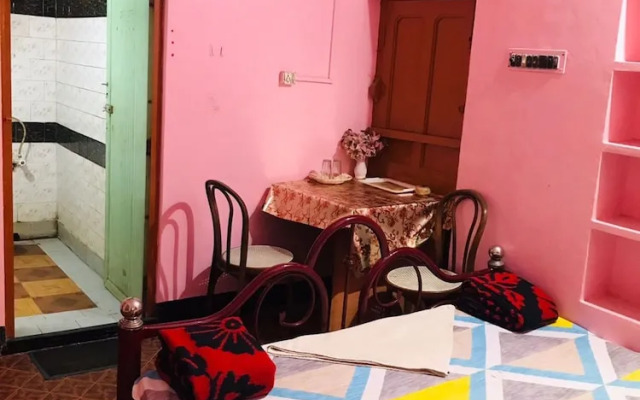 Biswabani Guest House