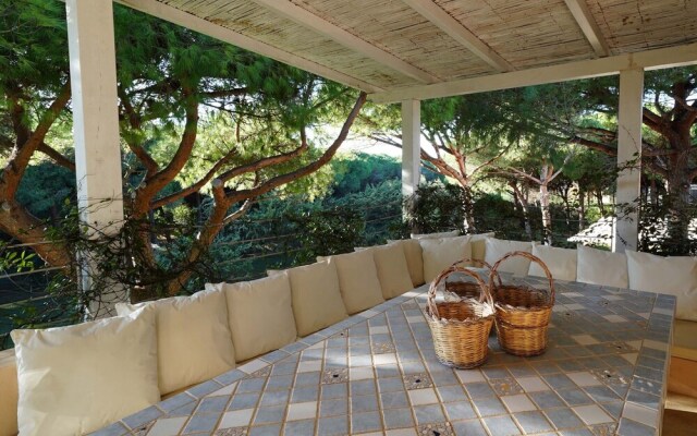 Is Arenas Private Golf & Foresterie Boutique Resort