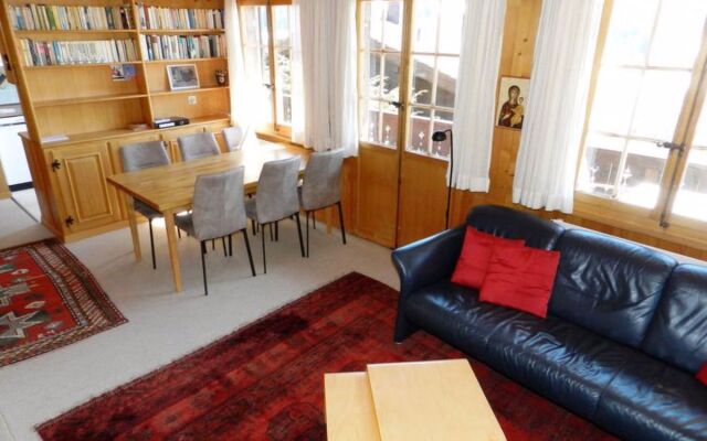 Apartment Guex Schönried