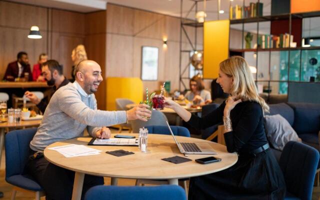 Holiday Inn London - Whitechapel by IHG