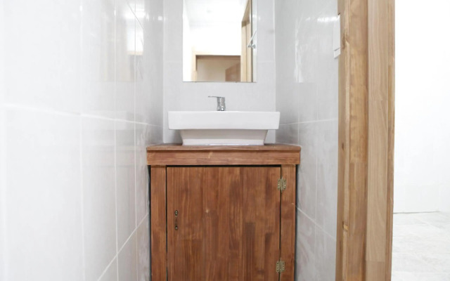 Baozen Guesthouse - Hostel