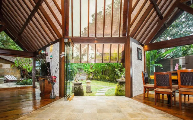 The Kunthi Villas