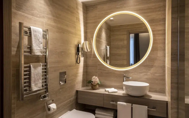 Starhotels Duomo Grand Apartment - 2 Bedrooms