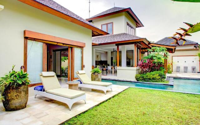 Villa Shanti