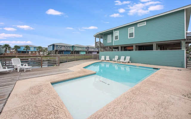 Caney Creek Beach Club