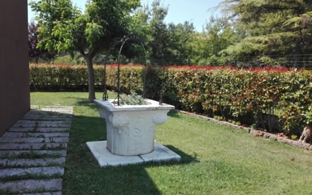 B&B Raggio di Sole