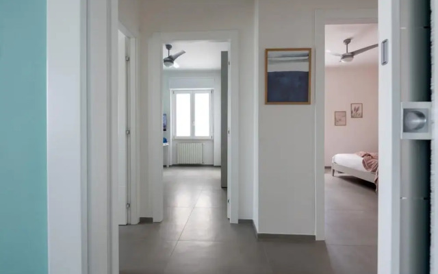 Sardinia RE Eva Luna Apartment