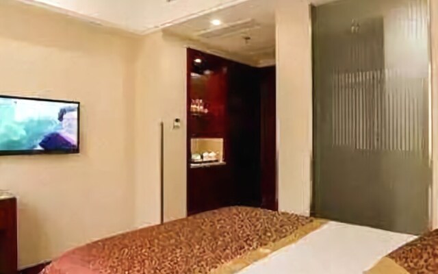 Rongting Hotel Chain (Wenzhou Mochi)