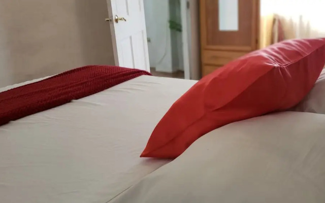 Tobago Tranquil Guesthouse