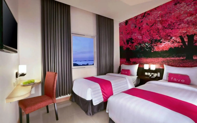 Aston Inn Rembang