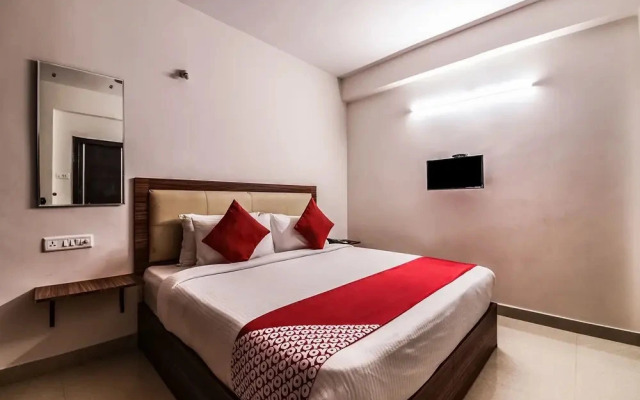 Pramukh Hotels by OYO Rooms