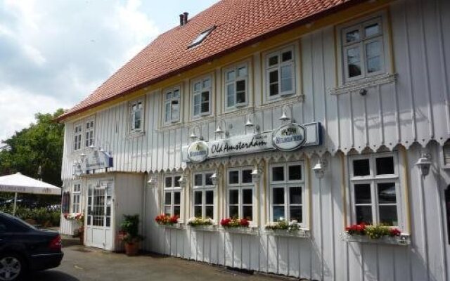 Hotel Kammerkrug Garni