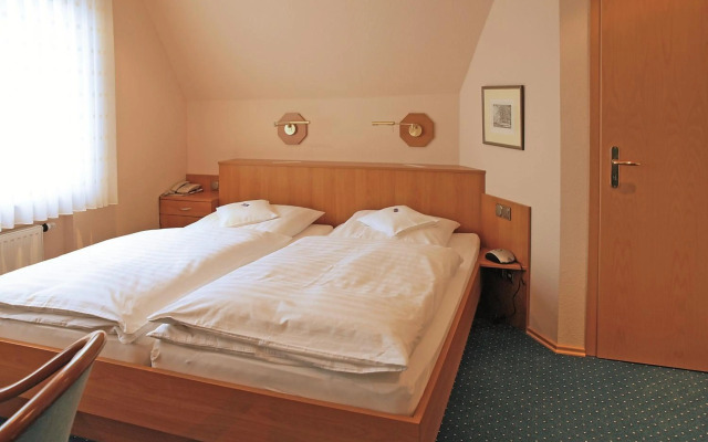 Haus Thorwarth - Hotel garni