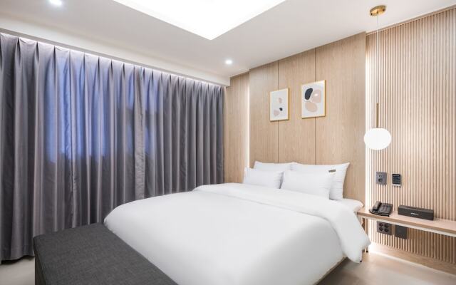 No.25 Hotel