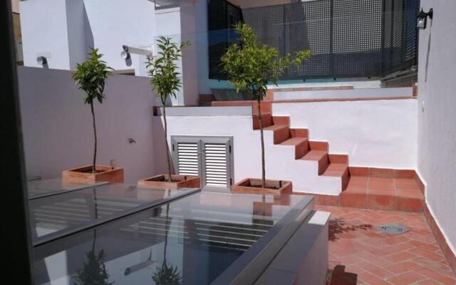 Casas de Sevilla - Casa Sevillana Harinas26