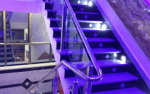 Hotel JK Residency Muzaffarpur