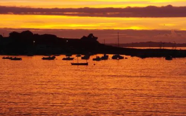 Résidence De La Baie