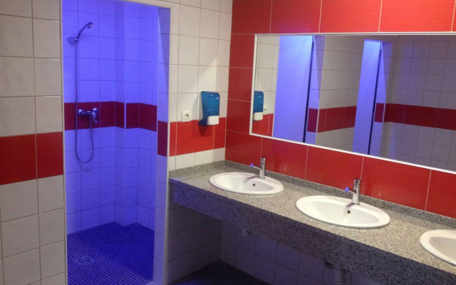 Albergue @ Muxía