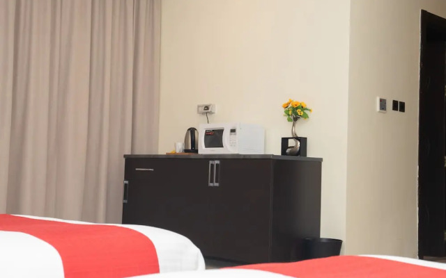 city view hotel
