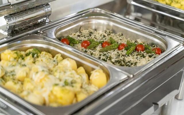 Hotel Belvedere Resort & SPA