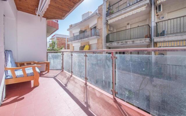 Apartamento Montserrat 32-2