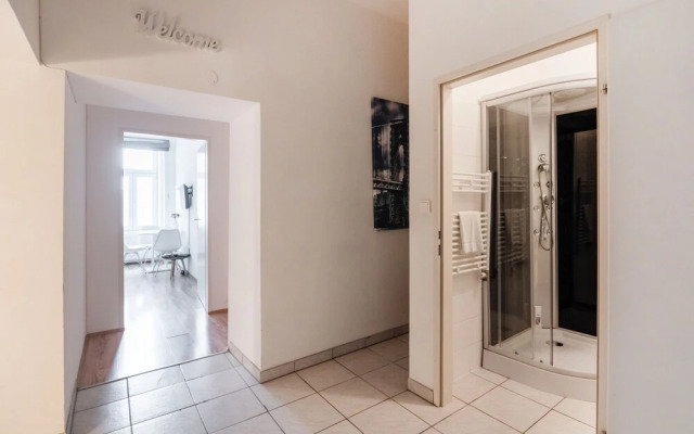 Business And Holiday Apartments