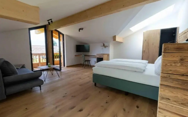 Hotel und Landgasthof Zachschuster