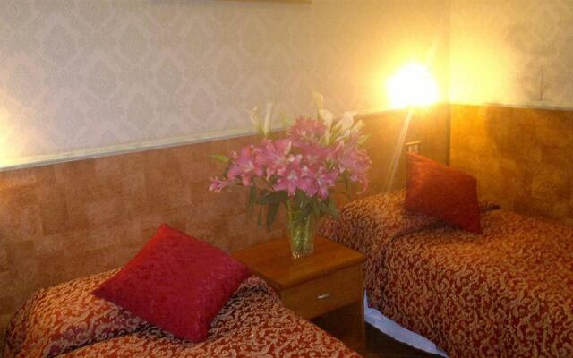 Hotel Ventura Rome