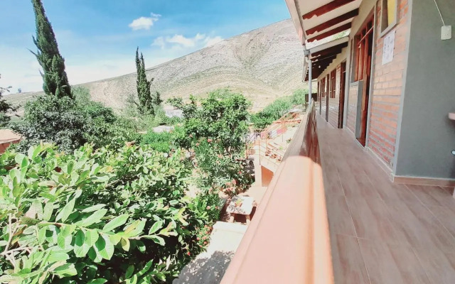 Hospedaje Matita - Torotoro