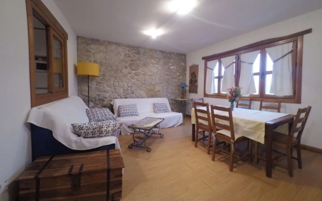 Alojamientos Vallanu