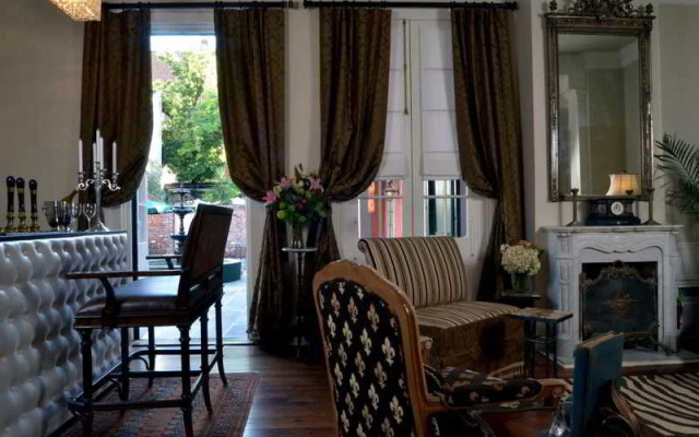 Sonder Maison de Ville
