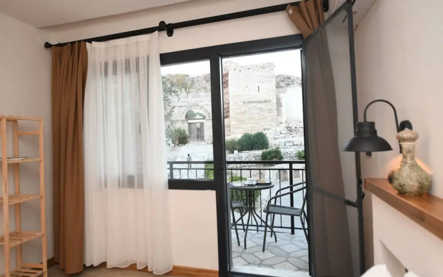 Kallinos Boutique Hotel