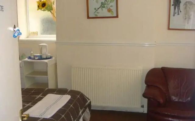 Glendale Guesthouse