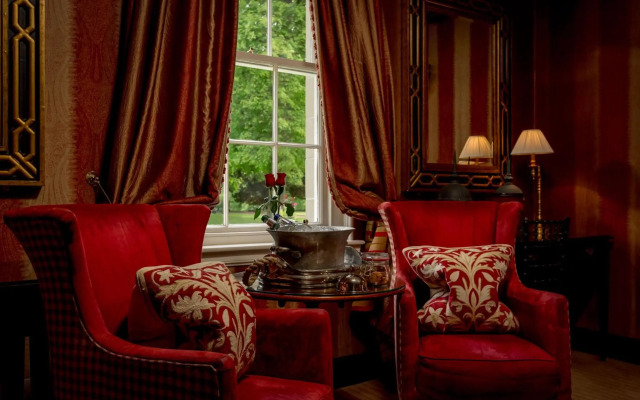 Prestonfield House