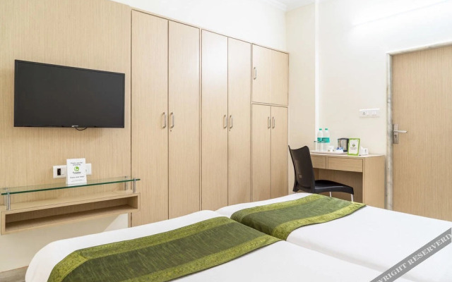 OYO Apartments Worli Seaface