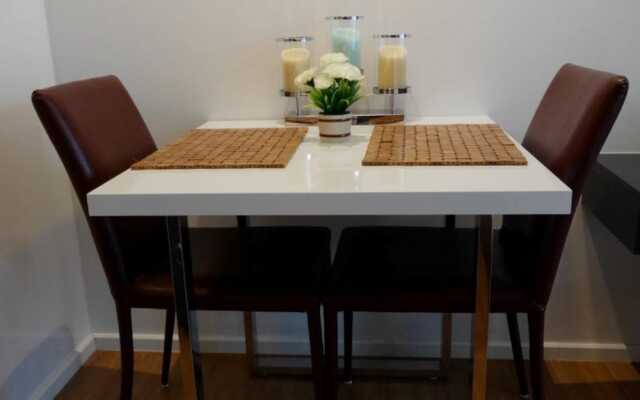 The Heaven at Star Hill Condo