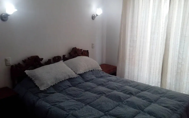 Casa Las Playas de Concon