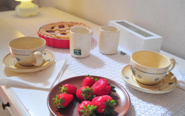 Ambrosia Bed & Breakfast