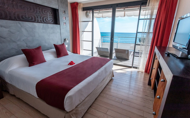 Te Moana Tahiti Resort