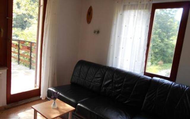 Apartment Sela
