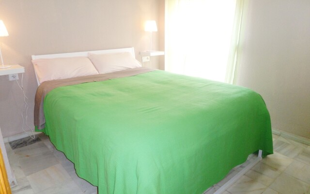 ENJOY Apart Centro y Playa Frailes