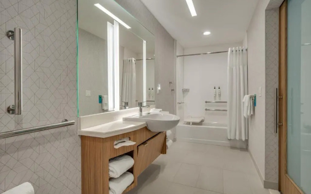 Springhill Suites West Melbourne Palm Bay