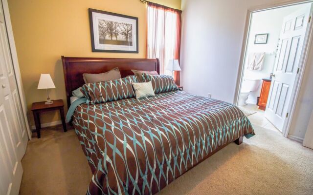 Blue Diamond Villa Villa 4 Bedroom