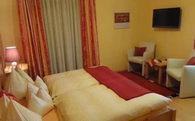 Hotel-pension Waldschenke