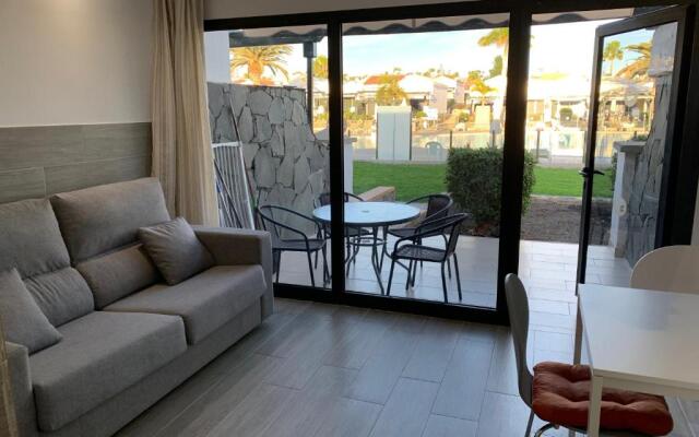 Maspalomas Lago 25