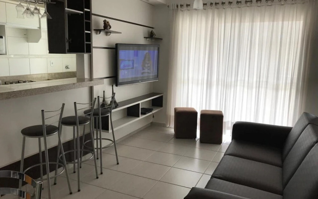 Prive das Thermas II - R3 Caldas