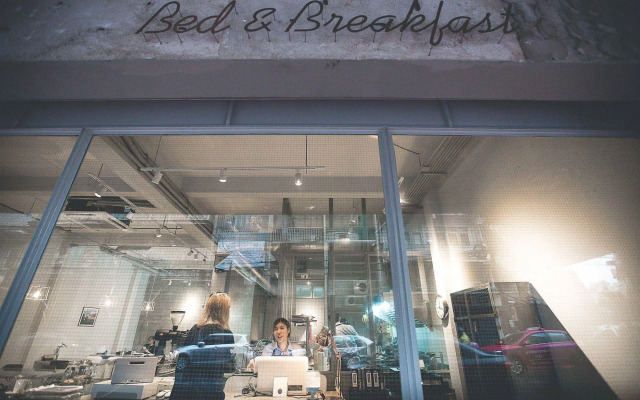 2W Bed & Breakfast Bangkok