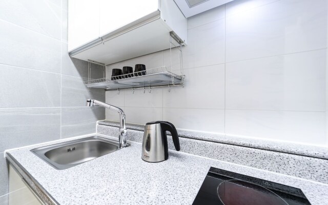 Uljin Dolbit Pension