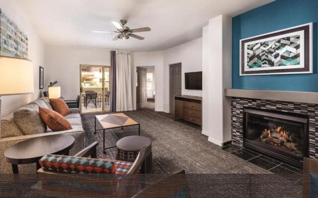 Worldmark Scottsdale