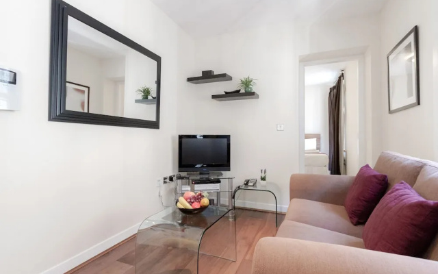 Roomspace Apartments -Sterling House